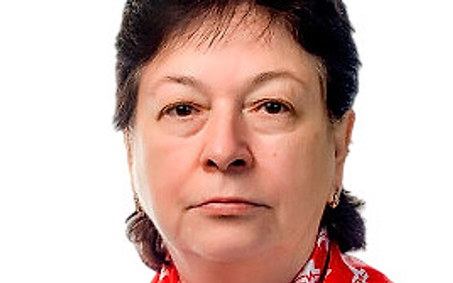 Петрова Лилия Олеговна