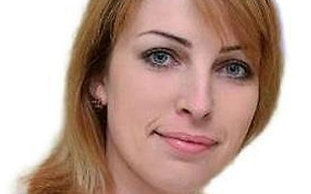 Акулова Элла Васильевна