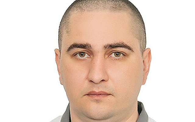 Братских Дмитрий Николаевич