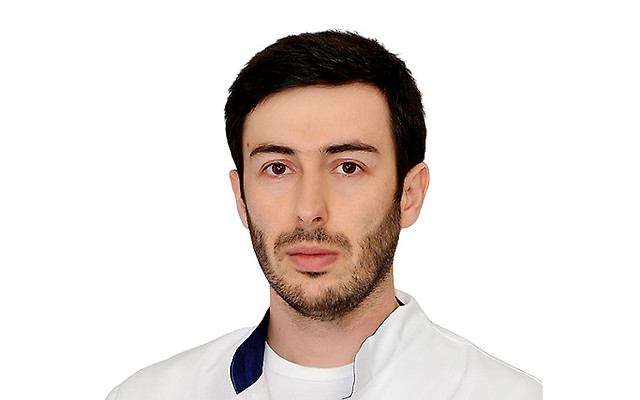 Ковтун Сергей Андреевич