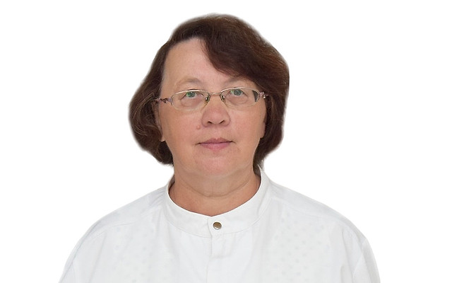 Дудорова Галина Анатольевна