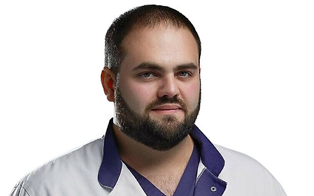 Новосёлов Алексей Борисович