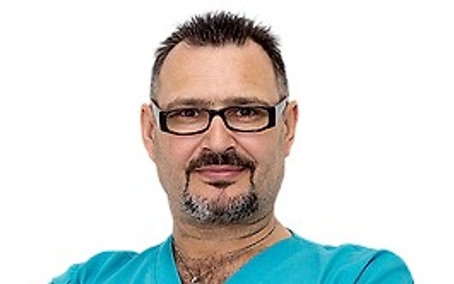 Ланг Александр Александрович