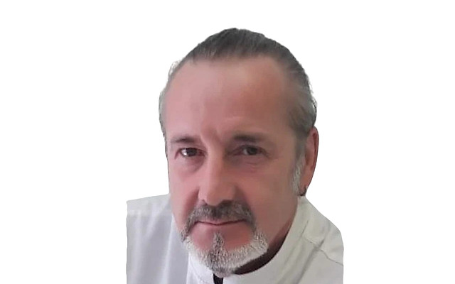 Артеменко Валерий Владимирович