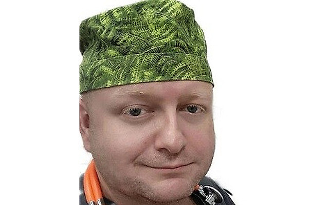 Рассказчиков Александр Валерьевич