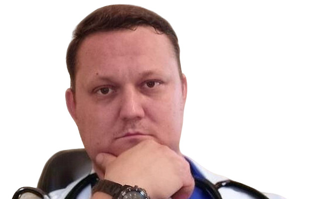 Гулаков Владимир Олегович