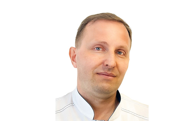 Житов Александр Энгельсович