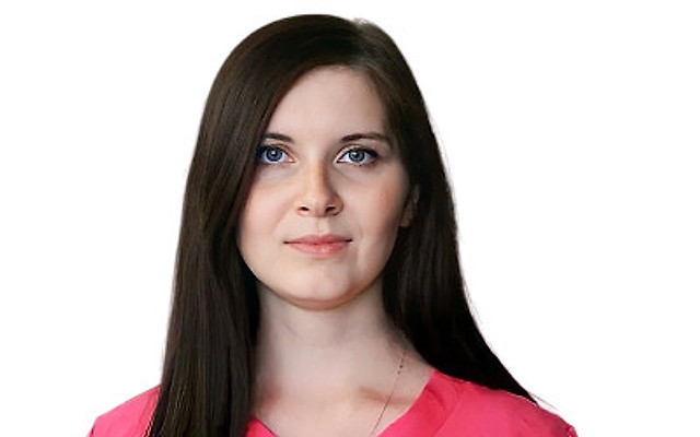 Cкопинцова Алёна Валерьевна