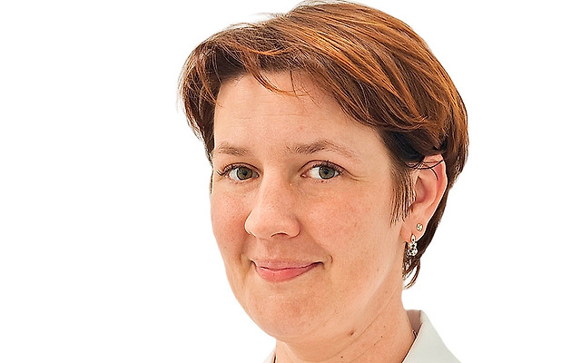 Суворова Ирина Юрьевна