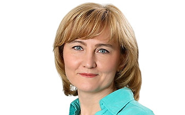 Орлова Галина Владимировна