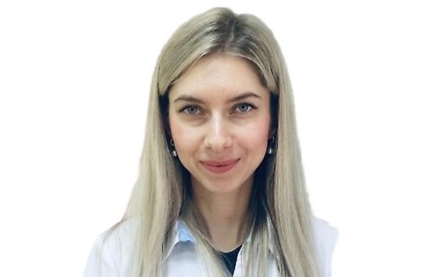 Львова Ксения Геннадьевна