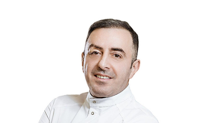 Каспаров Карен Игоревич