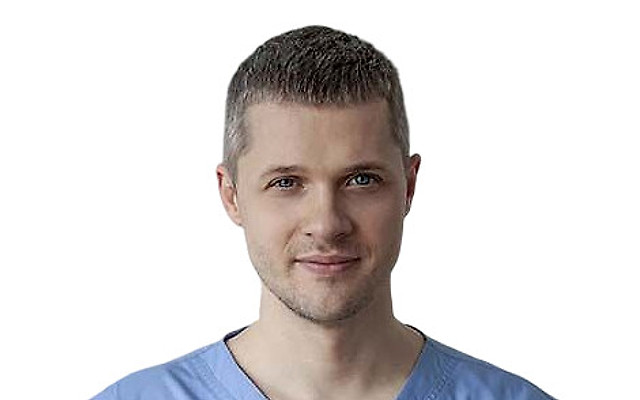 Иванюк Андрей Сергеевич
