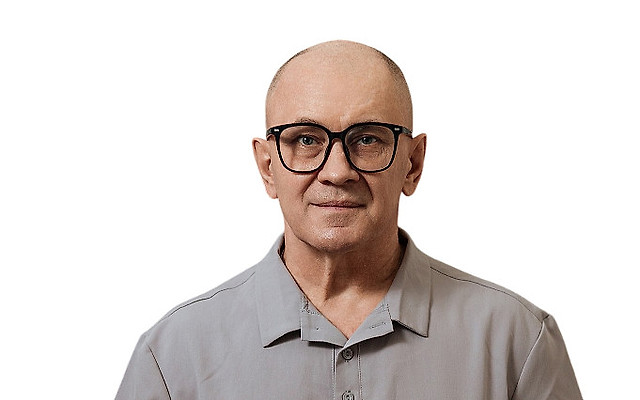 Гуков Олег Александрович