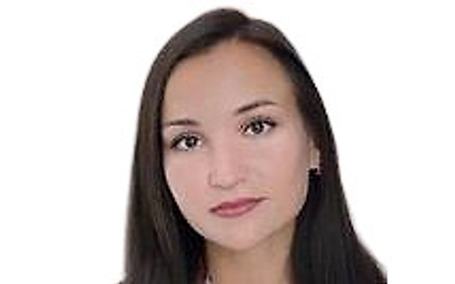 Князева Маргарита Вячеславовна