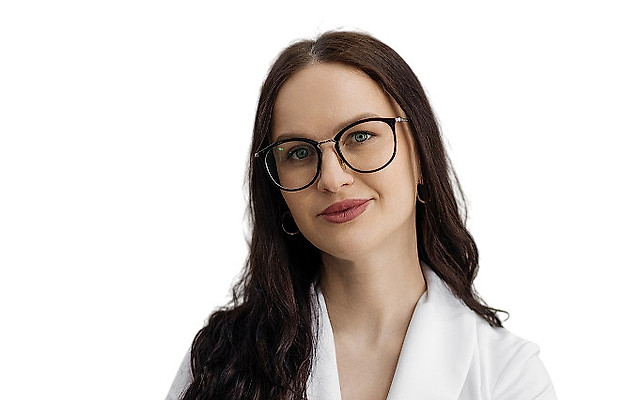 Омельченко Наталия Ивановна