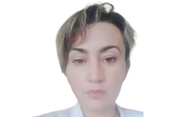 Тлехас Зарема Алиевна