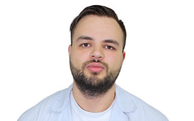 Афаунов Альберт Аскерович
