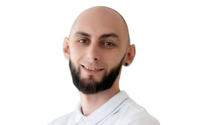 Друппов Алексей Дмитриевич