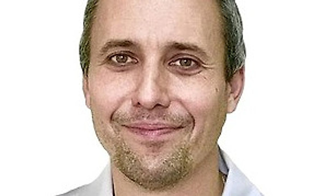 Стряпухин Виктор Владимирович