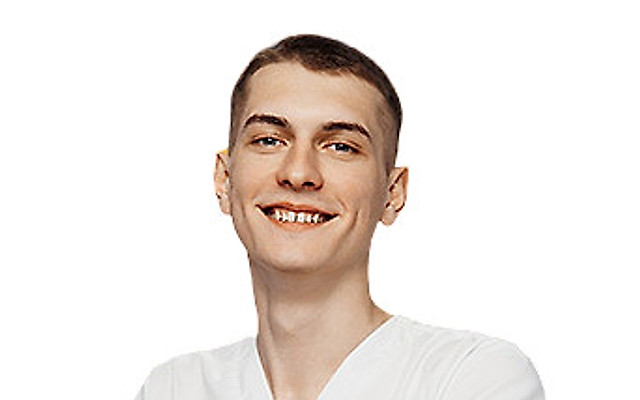Бреус Александр Олегович