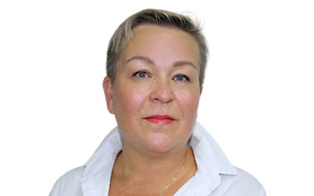 Охотникова Елена Викторовна