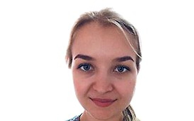 Котелевская Елена Александровна
