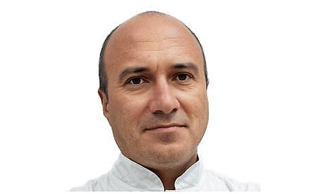 Шемирзов Арсен Хизирович
