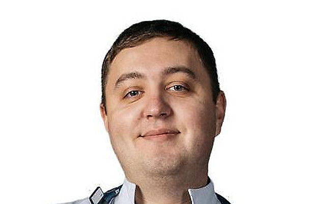 Сумской Дмитрий Александрович