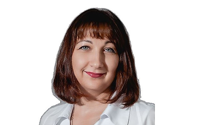 Мозырева Светлана Александровна