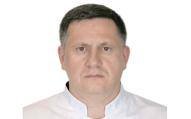 Габададзе Георгий Дмитриевич