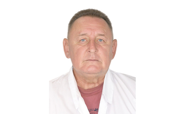 Маркин Игорь Евгеньевич