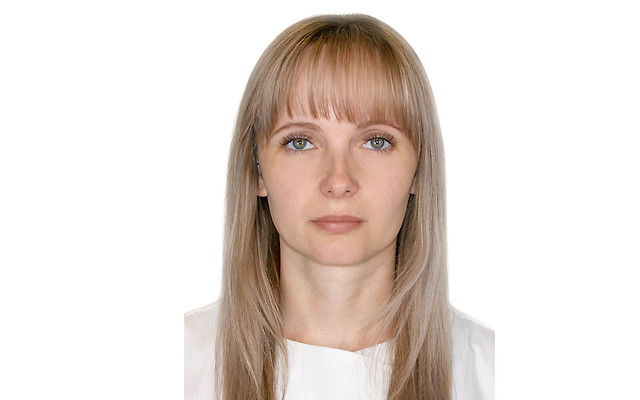 Завялова Елена Николаевна