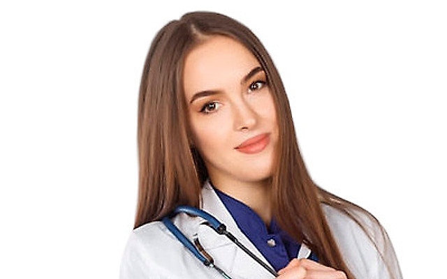 Трифанова Яна Витальевна