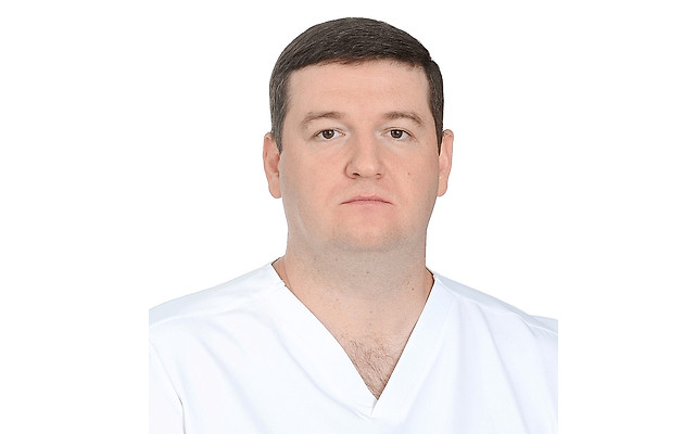 Бельмехов Нурдин Мадинович