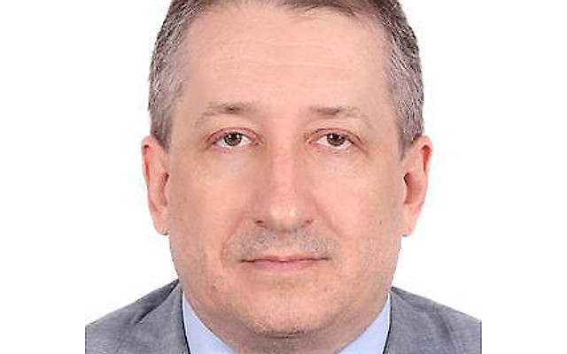 Свадовский Александр Игоревич