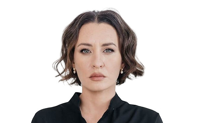 Вильчинская Анна Юрьевна