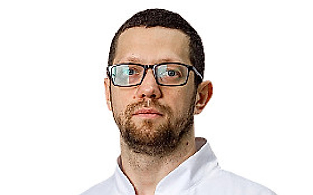 Ваулин Андрей Александрович