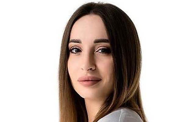 Денисова Маргарита Игоревна