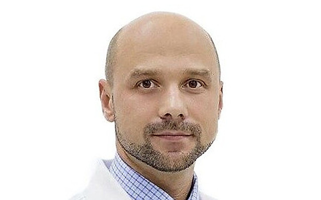 Тонких Алексей Сергеевич