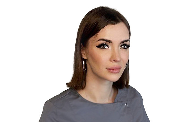 Кариди Алла Викторовна