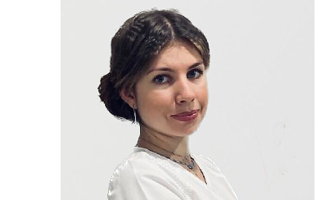 Осадчук Ирина Дмитриевна