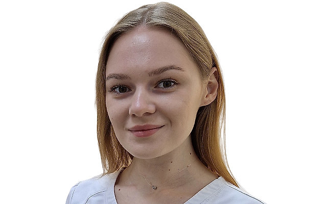 Аверкиева Светлана Валерьевна
