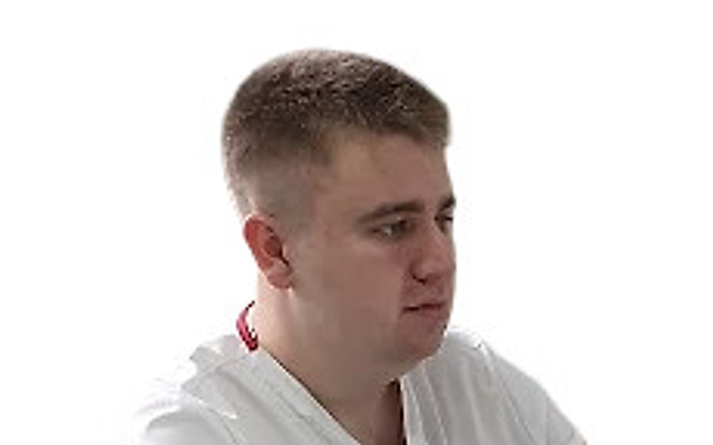 Лобурь Виктор Геннадьевич