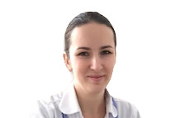 Полякова Екатерина Александровна