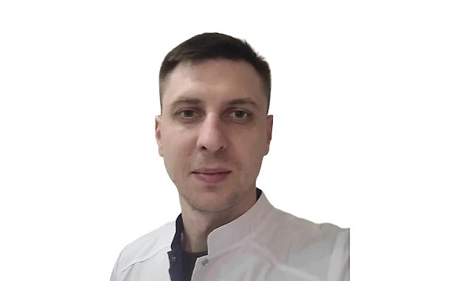 Рязанцев Валерий Владимирович