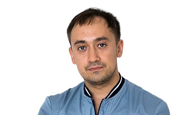 Болодурин Денис Владимирович