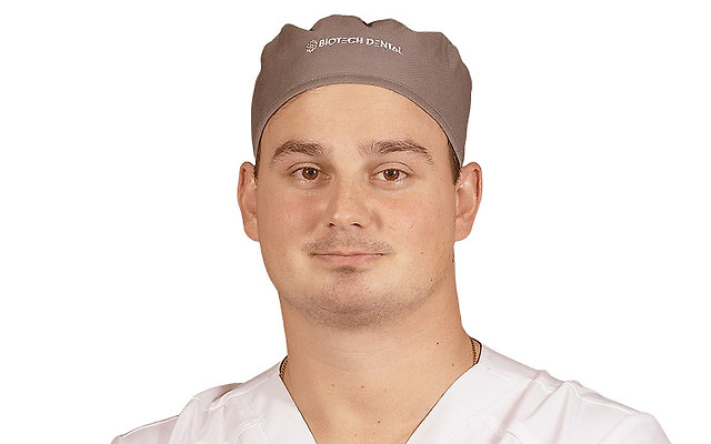 Кочиянц Киркор Арамович