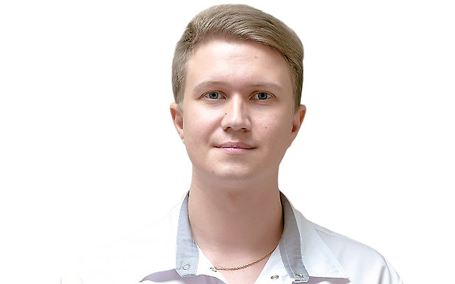Яковлев Павел Александрович