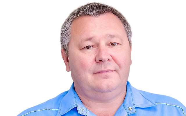 Черепахин Владимир Николаевич